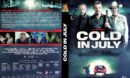Cold In July (2015) R2 DE DVD Cover