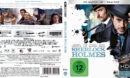 Sherlock Holmes (Custom) (2009) DE 4K UHD Covers & Label