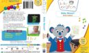 Baby Einstein Baby Mozart (2004-2007) DVD Cover