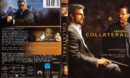 Collateral (2004) R2 DE DVD Cover