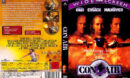 Con Air R2 DE DVD Covers
