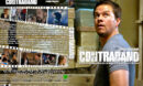 Contraband (2012) R2 DE DVD Covers