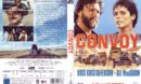Convoy (2007) R2 DE DVD Cover