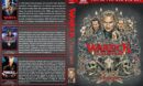 Warlock Collection R1 Custom DVD Cover