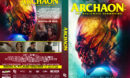 Archaon: The Halloween Summoning (2020) R1 Custom DVD Cover & Label