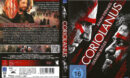 Coriolanus (2010) R2 DE DVD Cover