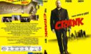 Crank (2007) R2 DE DVD Covers