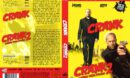 Crank 1&2 (2006) R2 DE DVD Cover
