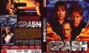 Crash R2 DE DVD Cover