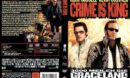 Crime Is King (2002) R2 DE DVD Covers
