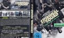 Criminal Squad (2018) R2 DE DVD Cover