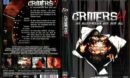 Critters 4 R2 DE DVD Cover