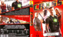 Cross (2011) R2 DE DVD Cover