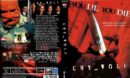 Cry Wolf (2006) R2 DE DVD Cover