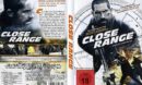 Close Range (2016) R2 DE DVD Cover