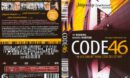 Code 46 (2004) R2 DE DVD Cover