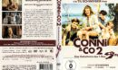 Conni & Co 2 (2017) R2 DE DVD Cover