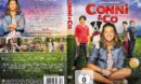 Conni & Co (2016) R2 DE DVD Cover