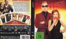 Casino Undercover (2017) R2 DE DVD Cover