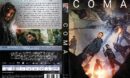 Coma (2020) R2 DE DVD Covers
