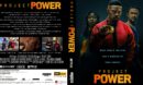 Project Power (2020) DE 4K UHD Custom Cover