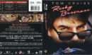 Risky Business (1983) Blu-Ray Cover & Labels