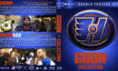 Goon Collection R1 Custom Blu-Ray Cover