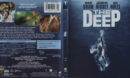 The Deep (1977) Blu-Ray Cover & label