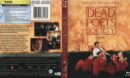 Dead Poet's Society (2012) Blu-Ray Cover & Label