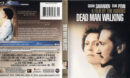 Dead Man Walking (1995) Blu-Ray Cover & Label
