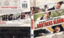 The Brothers Bloom (2008) Blu-Ray Cover & Label