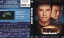 Broken Arrow (1996) Blu-Ray Cover & Label