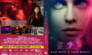 Lost Girls and Love Hotels (2020) R1 Custom DVD Cover