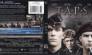 Taps (1981) Blu-Ray Cover & Label