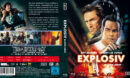 Explosiv - Blown Away (Custom) (1994) DE Blu-Ray Covers & Label