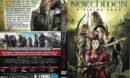Northmen - A Viking Saga (2014) R2 DE DVD Covers & Label