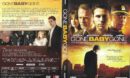 Gone Baby Gone (2007) R2 DE DVD Covers & Label