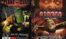 Plane Dead (2007) R2 DE DVD Cover & Label
