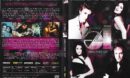 Studio 54 (1998) R2 DE DVD Covers & Label