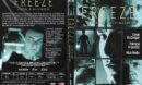 Freeze - Alptraum Nachtwache (1997) R2 DE DVD Covers & Label