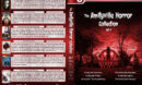 Amityville Horror Collection - Volume 4 R1 Custom DVD Cover