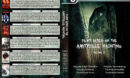 Films Based on the Amityville Haunting - Volume 2 R1 Custom DVD Cover