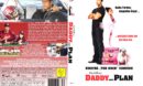 Daddy ohne Plan (2007) R2 DE DVD Cover