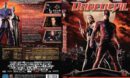 Daredevil (2003) R2 DE DVD Cover