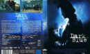 Dark Blue R2 DE DVD Cover