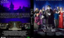 Dark Shadows R2 Custom DVD Cover