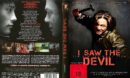 I Saw The Devil (2011) R2 DE DVD Covers