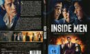 Inside Men (2015) R2 DE DVD Cover