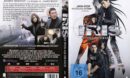 IRIS-Der Spion aus der Kälte (2014) R2 DE DVD Cover