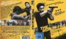 The Berlin File (2013) R2 DE DVD Cover